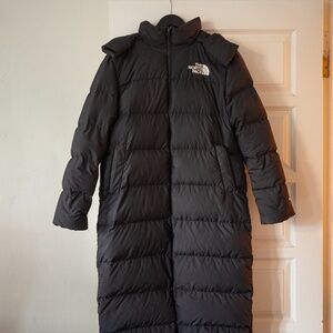 The North Face Triple C Parka